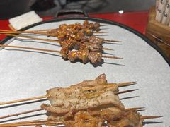 -醉烧膘·烧烤夜宵王(总店)