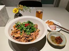 -漆黑觉米粉(三里屯店)