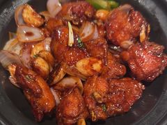 -大树餐厅(大悦城店)
