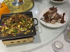 -德缘烤鸭店(大栅栏店)