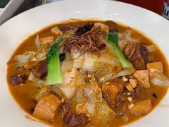 -相约·羊村小馆非遗手抓肉(七一酱园店)