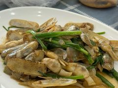 -明记海鲜大排档(巽寮湾店)