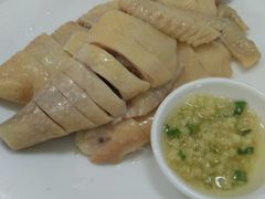 -文记壹心鸡(宝华路店)