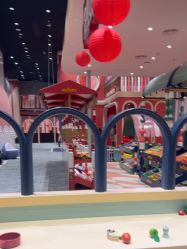 -奈尔宝家庭中心·亲子餐厅(鄞州万达店)