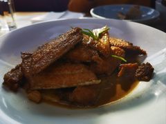 -小吊梨汤·北京菜(香山店)