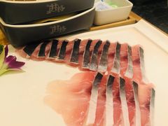 鲜椒巴沙鱼-井格重庆火锅(临平银泰城店)