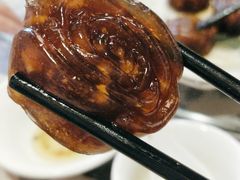 陈皮糕-陶缘一号·四季缘·老字号顺德菜·户外婚礼家宴(西滘店)