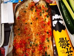 -木屋烧烤(龙华店)