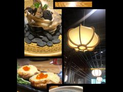 -德川家日本料理(中关村寰太大厦店)