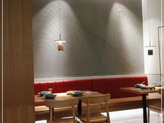 -蜜桃餐厅·伴山(绿宝广场店)