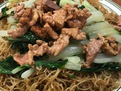 -万兴菜馆(龙华店)