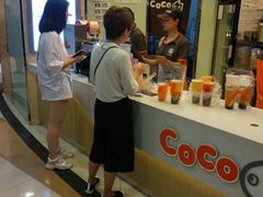 -CoCo都可(健翔桥店)