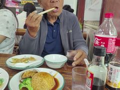 -叶存利海鲜大馅饺子(海宁路总店)