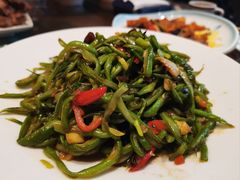 -杨乐辣子鸡(和田一街店)