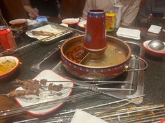 -京元盛铜锅涮肉(上海总店)