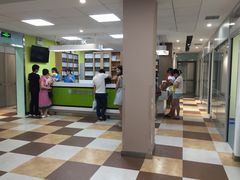 -奈斯宠物医院·核磁CT·异宠专科·内镜(中南店)