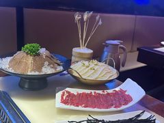 -重庆高老九火锅(万象城店)