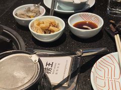 -捞王猪肚鸡火锅(昆山店)