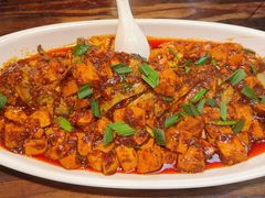 -陈麻婆豆腐(旗舰店)