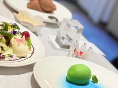 -晶雅花园西餐厅(南京首店)
