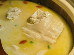 -老阿爸鲜鱼土菜(昆山花桥店)