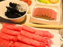 -海底捞大排档火锅(悦荟广场店)