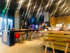 -星巴克(合肥包河万达广场店)