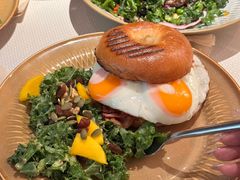 -BAKER&SPICE(安福路店)