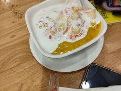 -南信牛奶甜品专家