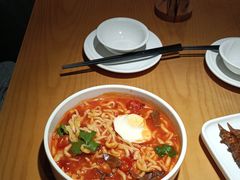 -九毛九西北菜(汕头金平万达广场店)