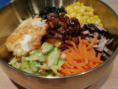 -小木屋拌饭(沈阳中街大悦城店)