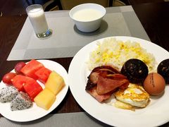 -通安客栈中餐厅·何家小馆