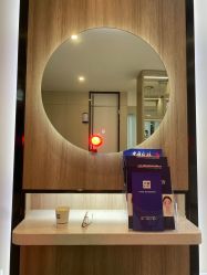 点击看大图 -大麦微针植发丨全国连锁