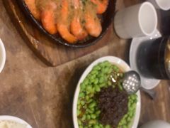-一楼食业·美食人家