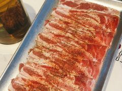 -杨记齐齐哈尔烤肉(总店)