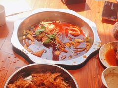 -惠友大虾(太原北街店)