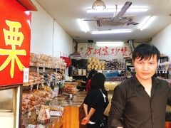 -方林富炒货店(武林路店)