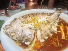 -小吊梨汤·北京菜(香山店)