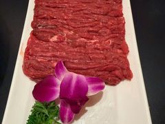 -南门涮肉(天坛店)