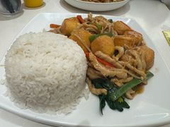-金利茶餐厅(中船汇店)
