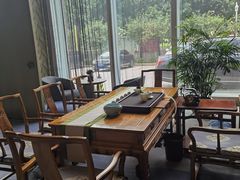-太原阳光国际酒店·维多利亚大堂酒廊