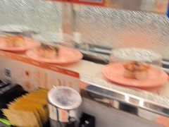 -争鲜回转寿司(朝北大悦城店)