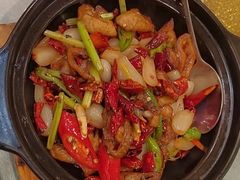 -如丰晟宴(长安万达店)