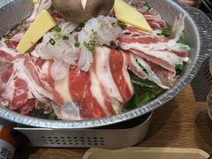 -樱の千渡日式料理·铁板烧•烧鸟(金盛田广场店)