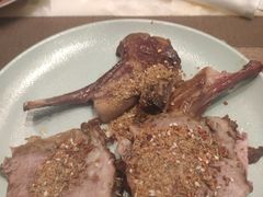 -长春富力万达文华酒店-集·味自助餐厅