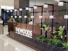 -THE WOODS 简餐 (国贸商城店)