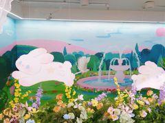 -南京时尚莱迪购物广场(正洪街店)