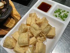 -潮界(虹桥新天地店)