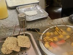 -熊仔屋(吉祥苑小区店)
