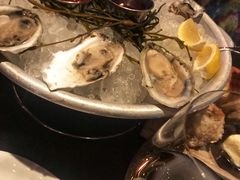 -Water Grill(圣莫妮卡店)